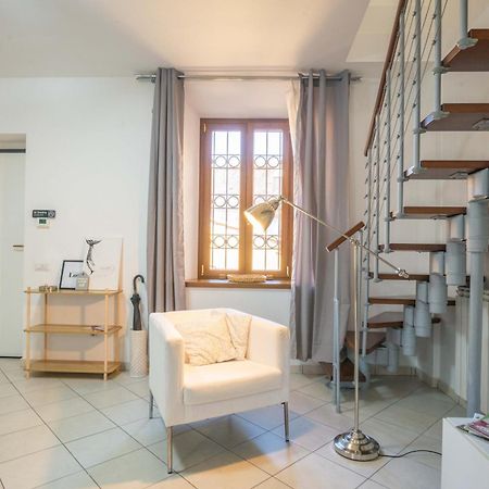 Ferienwohnung Casa.Ad Bracciano  Exterior foto