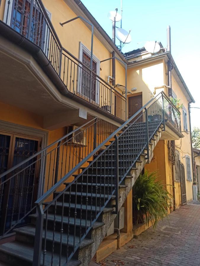 Ferienwohnung Casa.Ad Bracciano  Exterior foto