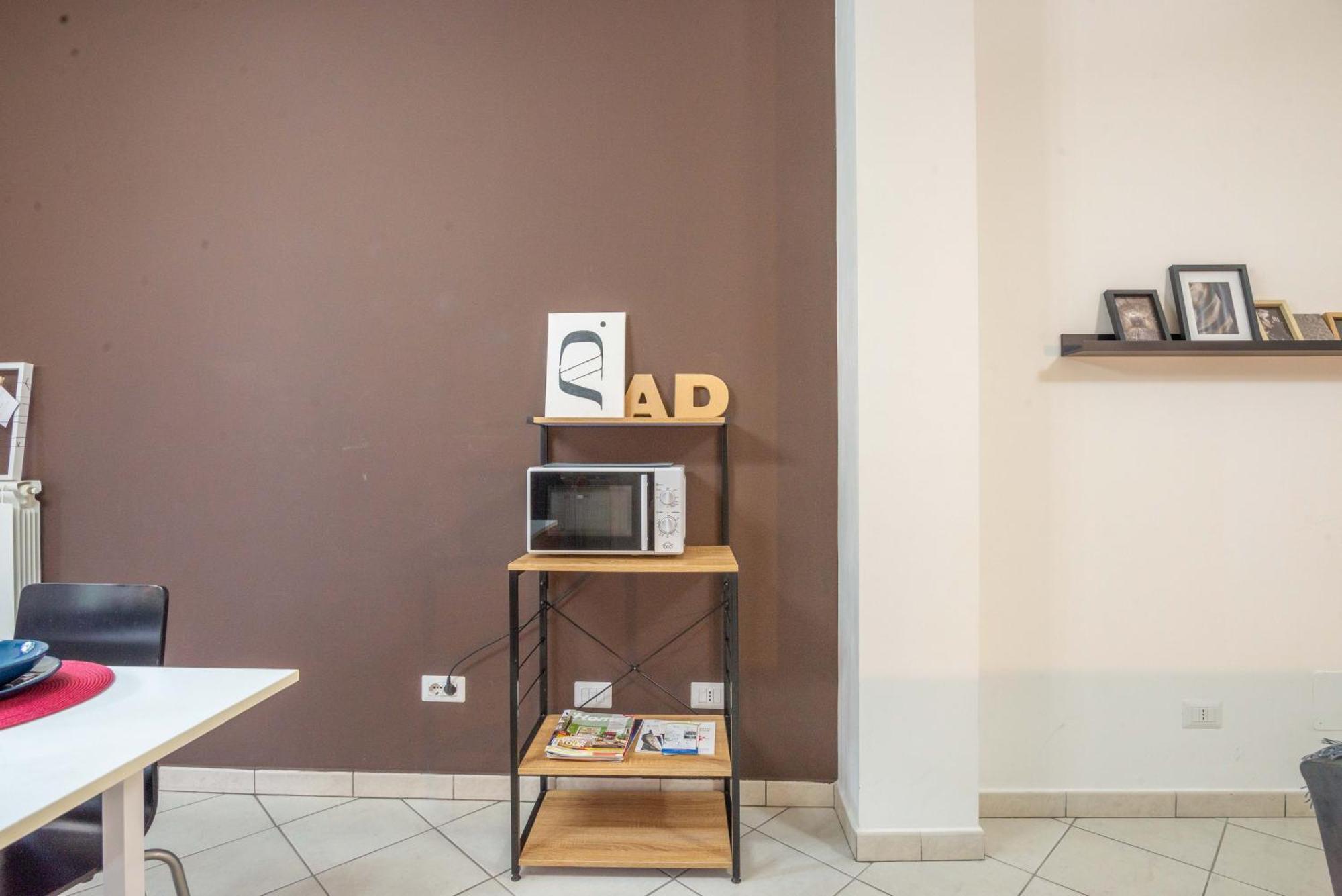 Ferienwohnung Casa.Ad Bracciano  Exterior foto