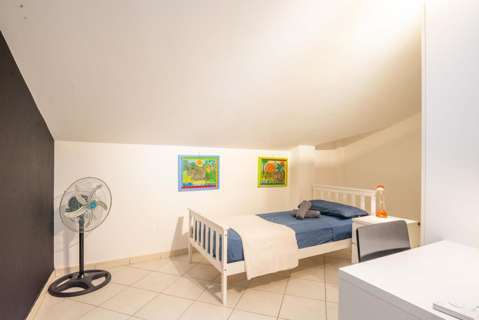 Ferienwohnung Casa.Ad Bracciano  Exterior foto